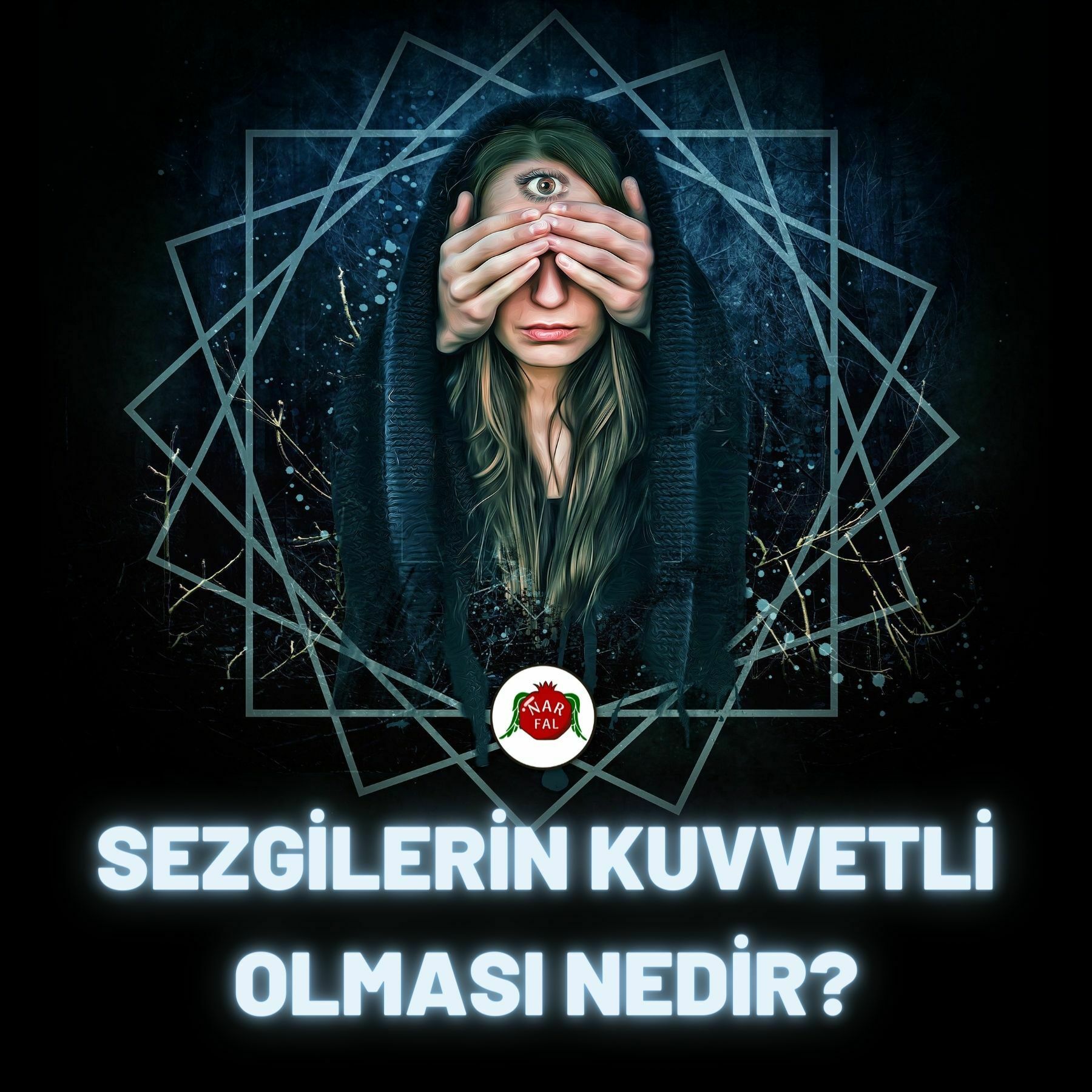 nsanlar olarak sadece maddesel varlıklar değiliz. Bizi diğer canlılardan ayıran temel özelliklerimiz mantıksal yetilerimiz ve sezgisel güçlerimizdir. 
