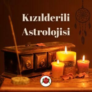Kızılderili Astrolojisi | Blog - Nar Fal