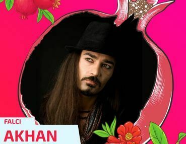 Akhan