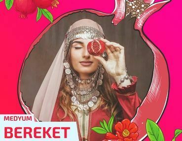 Bereket