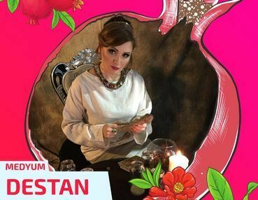 Destan