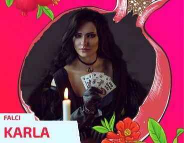 Karla