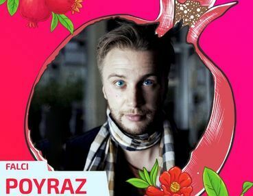 Poyraz