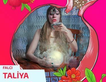 Taliye